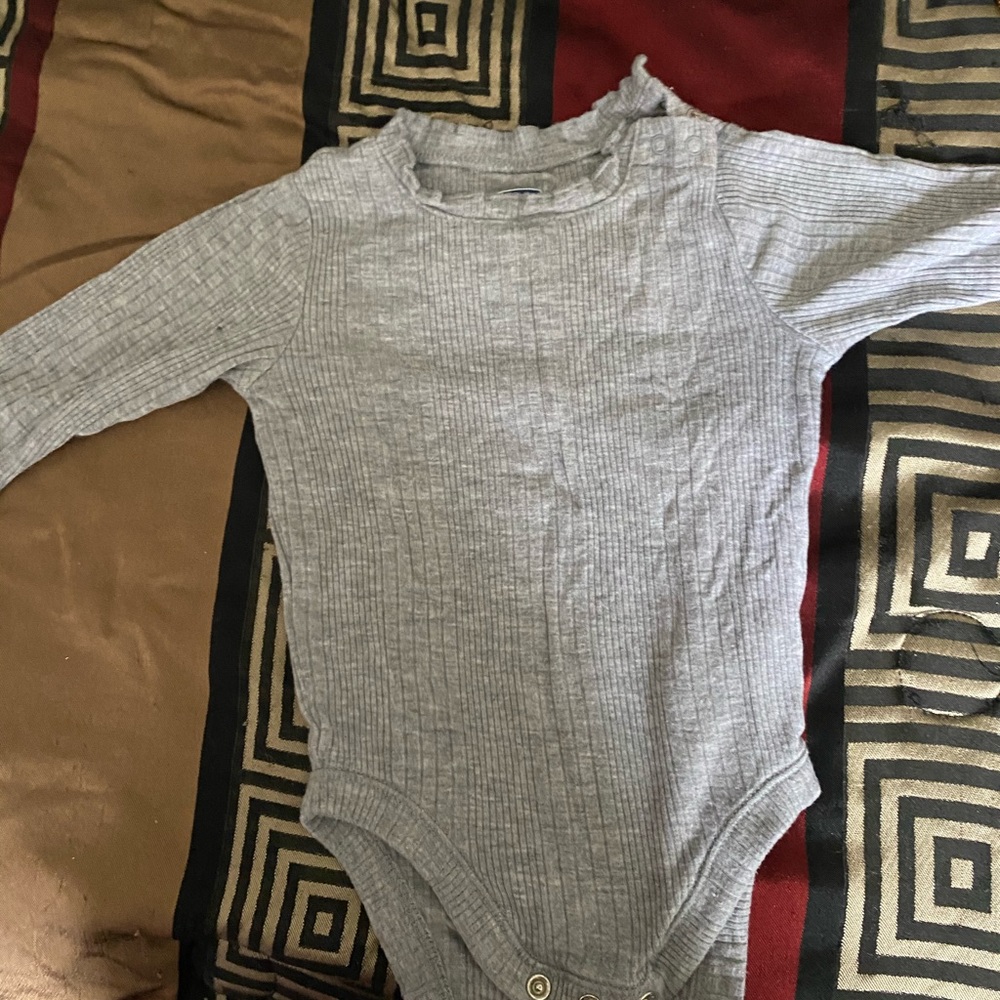 Long sleeve